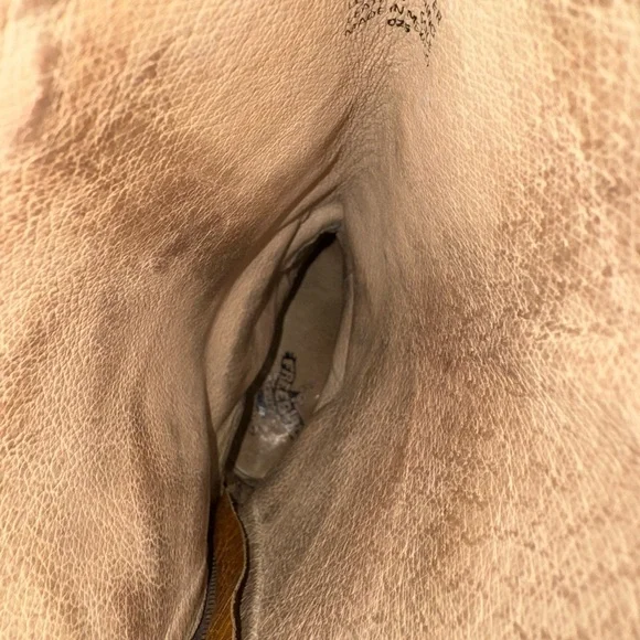 Freebird Dover Boot - Picture 7 of 8